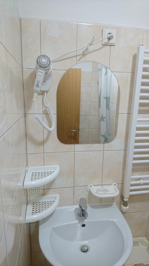 Pension Rybářská Bašta Jablonec nad Nisou Exterior foto